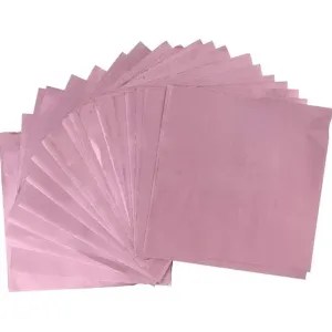 Square Clear Lid Tall Cake Box 40cm X 40cm x 32cm